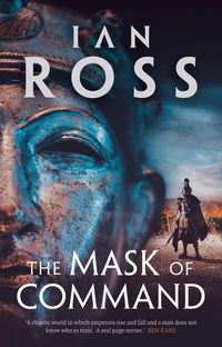 Produktbild: The Mask of Command
