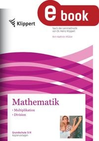 Produktbild: Multiplikation - Division