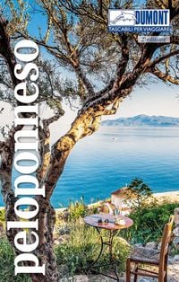Produktbild: Peloponneso