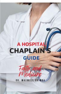 Produktbild: A Hospital Chaplain's Guide