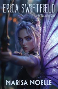 Produktbild: Erica Swiftfield