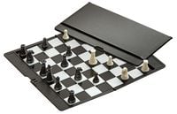 Produktbild: Schach, Reisespiel, magnetisch