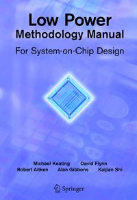 Produktbild: Low Power Methodology Manual