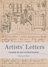 Produktbild: Artists' Letters