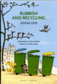 Produktbild: Bertolini, G: Rubbish and Recycling