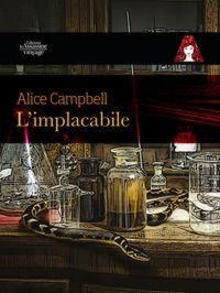 Produktbild: L' implacabile