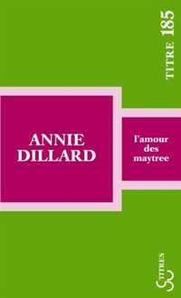 Produktbild: L'amour des Maytree