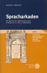 Produktbild: Spracharkaden
