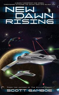 Produktbild: New Dawn Rising