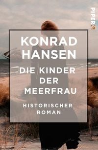 Produktbild: Die Kinder der Meerfrau