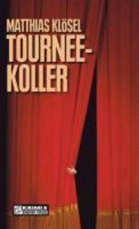 Produktbild: Tourneekoller