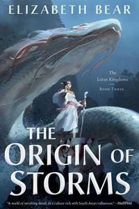 Produktbild: Origin of Storms