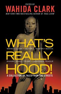 Produktbild: What's Really Hood!