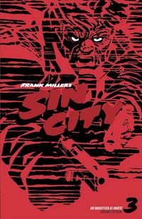 Produktbild: Un abbuffata di morte. Sin city. Ediz. variant. Vol. 3
