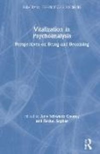 Produktbild: Vitalization in Psychoanalysis