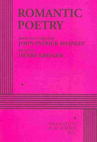 Produktbild: Romantic Poetry