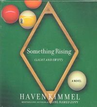 Produktbild: Something Rising (Light and Swift)