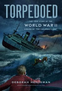Produktbild: Torpedoed