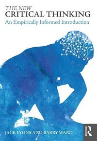Produktbild: Lyons, J: The New Critical Thinking