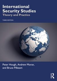 Produktbild: International Security Studies