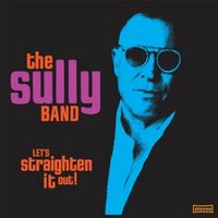 Produktbild: Let's Straighten It Out!