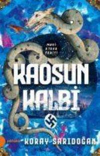 Produktbild: Kaosun Kalbi - Mavi Ejder Serisi