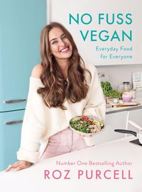 Produktbild: No Fuss Vegan