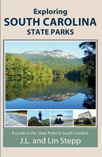Produktbild: Exploring South Carolina State Parks
