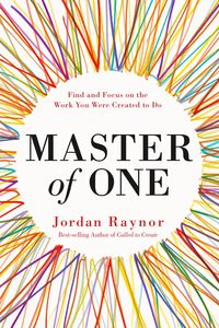 Produktbild: Master of One