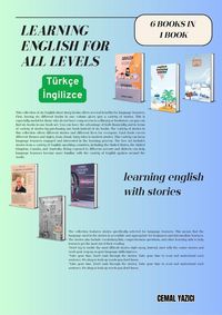 Produktbild: Learning English For All Levels