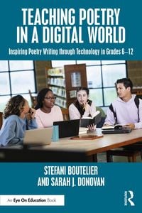 Produktbild: Teaching Poetry in a Digital World