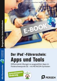 Produktbild: Der iPad&reg;-F&uuml;hrerschein: Apps und Tools