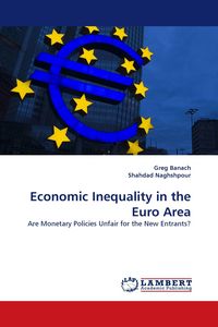 Produktbild: Economic Inequality in the Euro Area