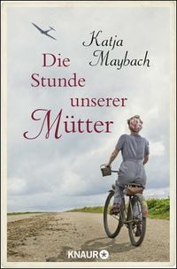 Produktbild: Die Stunde unserer M&uuml;tter