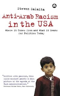 Produktbild: Anti-Arab Racism in the USA