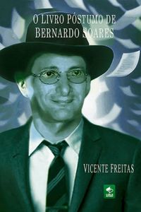 Produktbild: O Livro P&oacute;stumo De Bernardo Soares