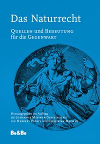 Produktbild: Das Naturrecht