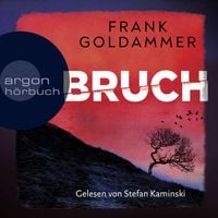 Produktbild: Bruch - Ein dunkler Ort