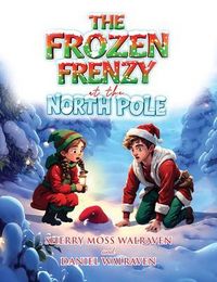 Produktbild: The Frozen Frenzy at the North Pole