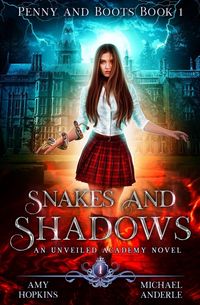 Produktbild: Snakes and Shadows