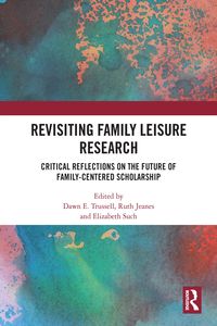 Produktbild: Revisiting Family Leisure Research