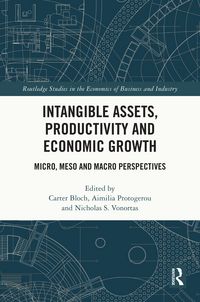 Produktbild: Intangible Assets, Productivity and Economic Growth