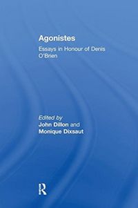 Produktbild: Dixsaut, M: Agonistes