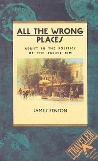 Produktbild: All the Wrong Places