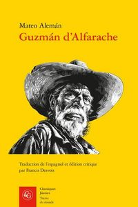 Produktbild: Guzman d'Alfarache