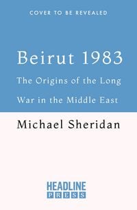 Produktbild: Beirut 1983