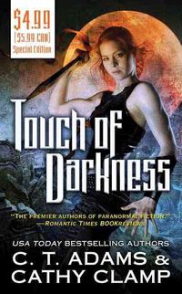 Produktbild: Touch of Darkness