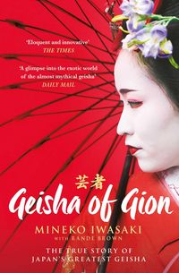 Produktbild: Geisha of Gion