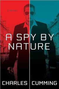 Produktbild: A Spy by Nature