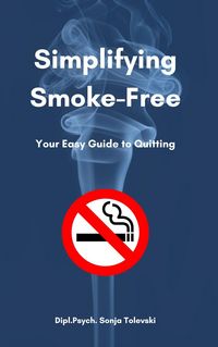 Produktbild: Simplifying Smoke-Free!